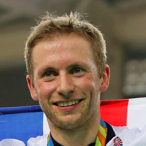 Jason Kenny