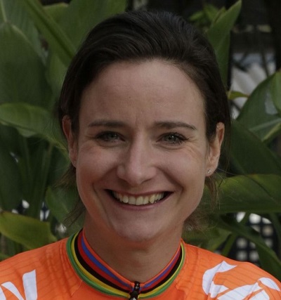 Marianne Vos